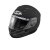 HJC CS-R3 Helm für Frischluft (Fresh Air) Schwarz L (Large) 58-59cm