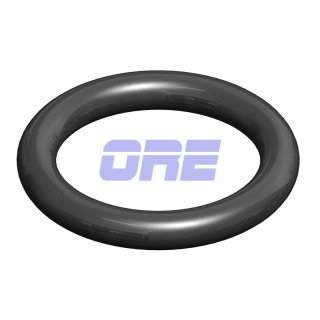 O-Ring SAE Verschraubung 7/16 Viton (Reservoir Schlauch, Schrader Valve)
