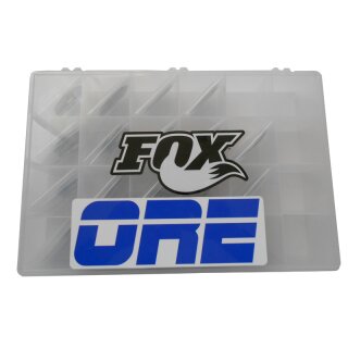 Fox Shim Kit für 2"-2,5"-3" Stoßdämpfer