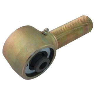 2.5" Currie Johnny Joint 1-1/4"-12 UNF Rechtsgewinde CE-9114