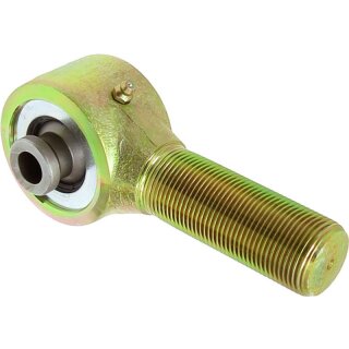 2.5" Currie Johnny Joint 1-1/4"-12 UNF Narrow Rechtsgewinde CE-9114N